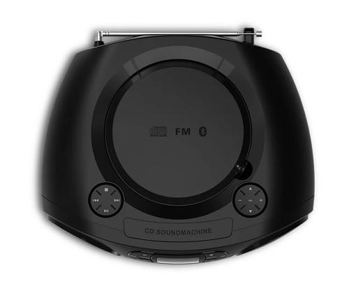 Philips CD Soundmachine TAZ2000, must - Magnetoola