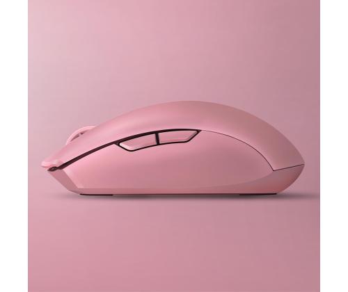 Razer Orochi V2 (2026), roosa - Juhtmevaba hiir