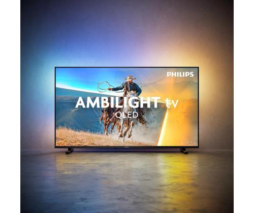 Philips PQS6901, 40'', QLED, Full HD, must - Teler