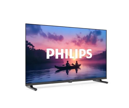 Philips PHS6050, 32'', LED, HD, tumehall - Teler
