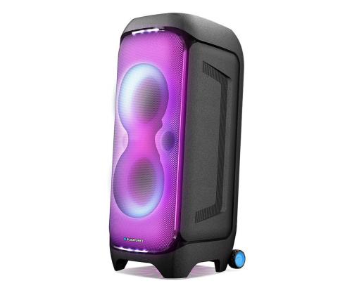 Blaupunkt PB100X Party Box, must - Peokõlar