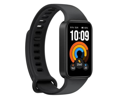 Xiaomi Smart Band Active 11, must - Nutikell