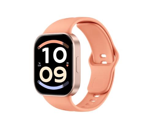 Xiaomi Redmi Watch 6 Active, oranž - Nutikell