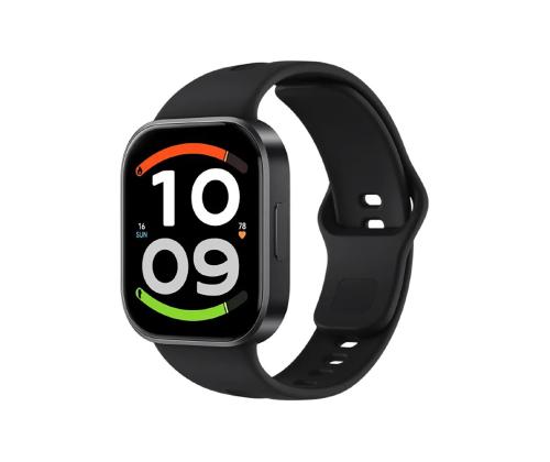 Xiaomi Redmi Watch 6 Active, must - Nutikell