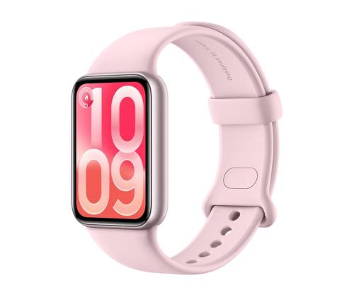 Xiaomi Smart Band 10 Pro, roosa - Nutikell