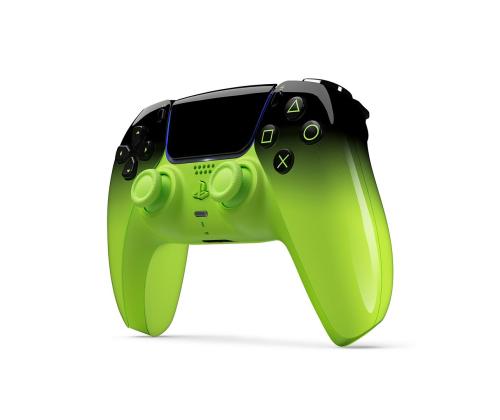 Sony Dualsense Hyperpop, roheline - Juhtmevaba pult