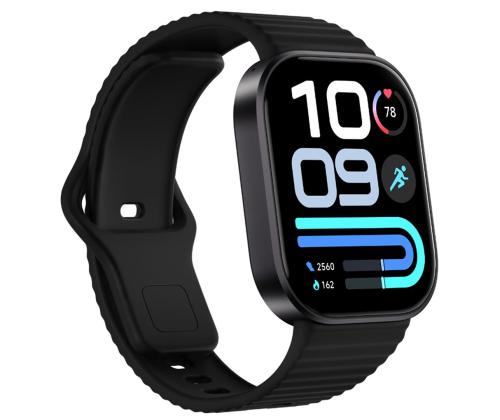 Redmi Watch 6 Lite, must - Nutikell