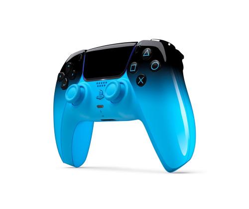 Sony Dualsense Hyperpop, sinine - Juhtmevaba pult