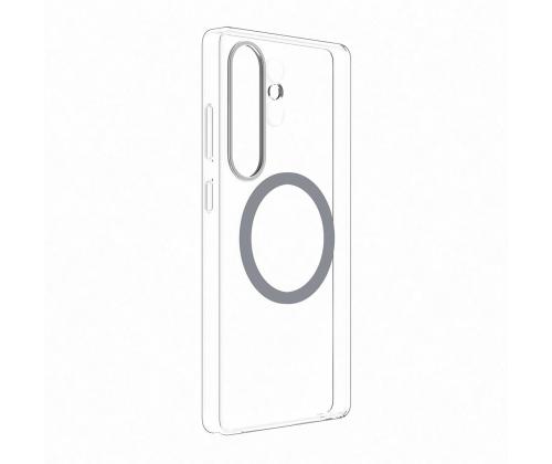 Samsung Clear Magnet Case, Galaxy S25 Ultra, läbipaistev - Ümbris