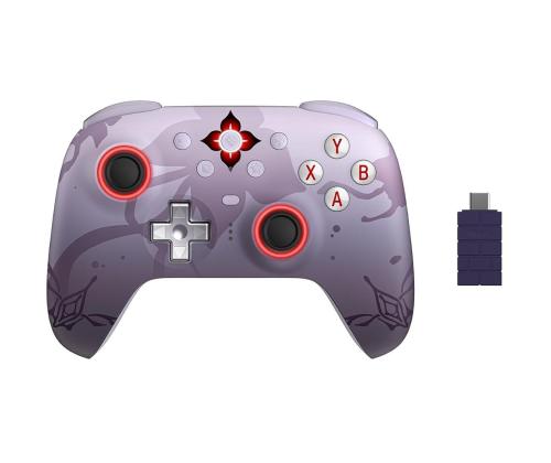 8BitDo Ultimate 2 Evernight, lilla - Juhtmevaba pult