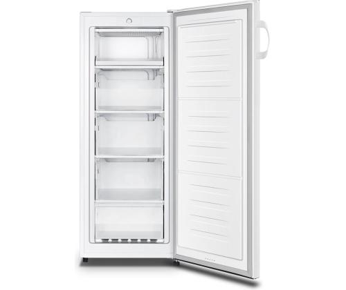 Gorenje, 165 L, kõrgus 144 cm, valge - Sügavkülmik