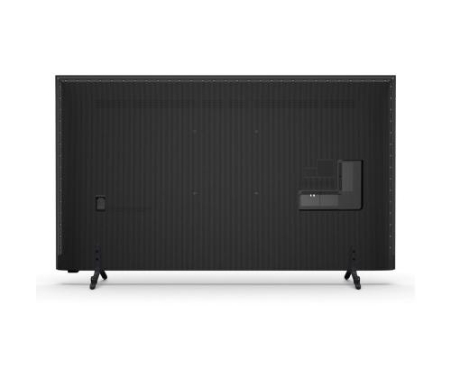 Philips PQS8611, 75'', 4K UHD, QLED, must - Teler