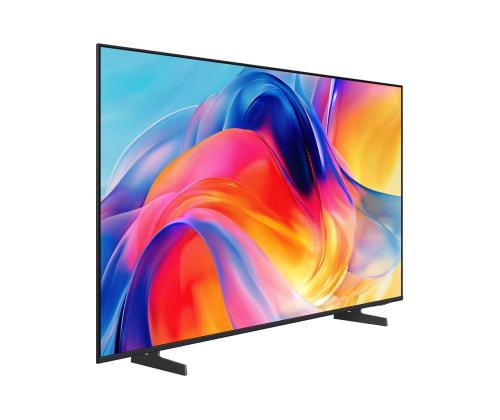 Samsung M70H, 55'', 4K UHD, Mini LED, must - Teler