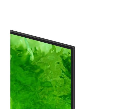 Samsung QN80H, 50'', 4K UHD, Neo QLED, must - Teler
