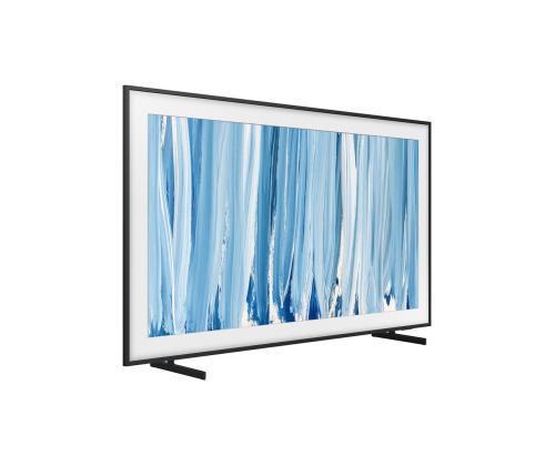Samsung The Frame Pro, 55'', 4K UHD, Neo QLED Mini LED, must - Teler