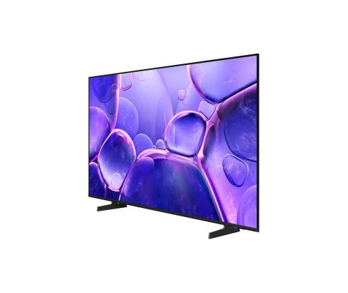 Samsung U8092, 43'', 4K UHD, LED LCD, must - Teler