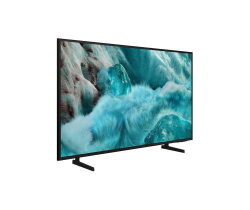Samsung Q7F, 50'', 4K UHD, QLED, must - Teler