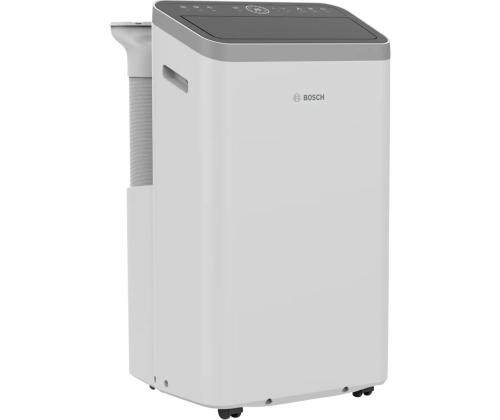Bosch Cool 4000, 2600 W, valge - Portatiivne konditsioneer