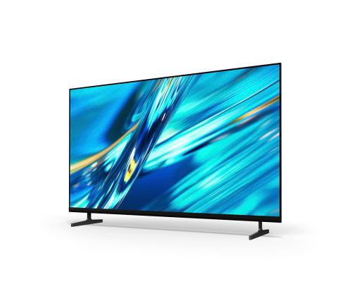Sony BRAVIA 3 II XR35, 50'', 4K UHD, LED LCD, must - Teler