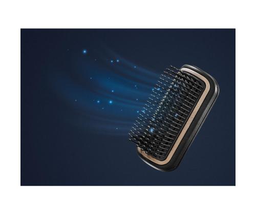 Babyliss Air Wand - Siluv hari