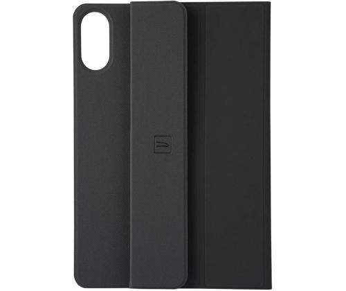 Tucano TRE Xiaomi Redmi, Pad/Pad 2 Pro, must - Tahvelarvuti kaaned