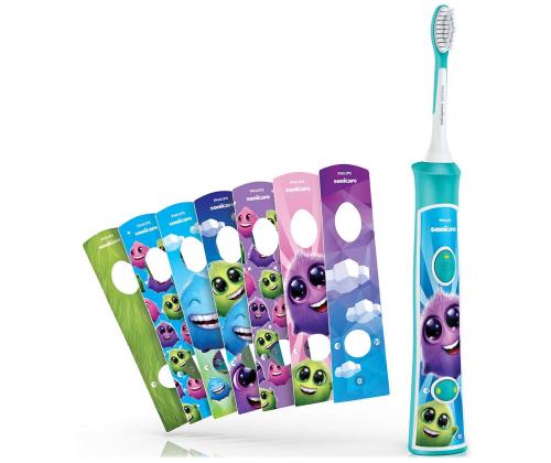 Elektriline hambahari Philips Sonicare For Kids Bluetooth