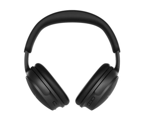 Bose QuietComfort 2nd Gen, must - Juhtmevabad kõrvaklapid