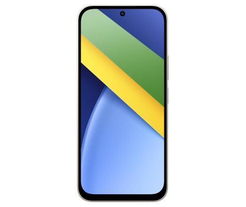 POCO C95 Pro, 6 GB, 128 GB, roheline - Nutitelefon