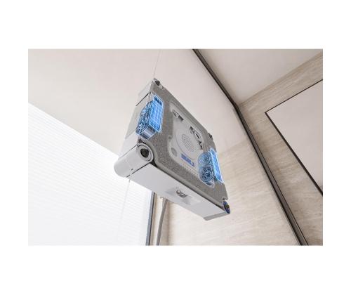 Ecovacs Winbot W3 Omni, valge - Aknapesurobot