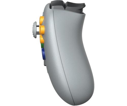 8BitDo 64, hall - traadita kontroller