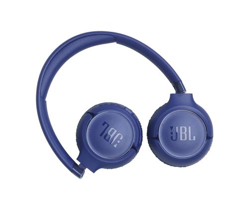 JBL Tune 680NC, sinine - Juhtmevabad kõrvaklapid