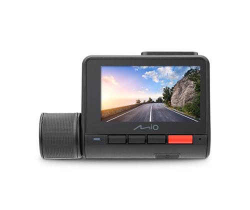 Mio MiVue 956W, must - Videoregistraator