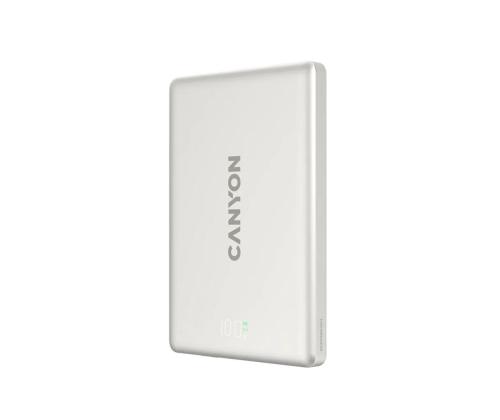 Canyon On Power 500. 5000 mAh, hall - Akupank