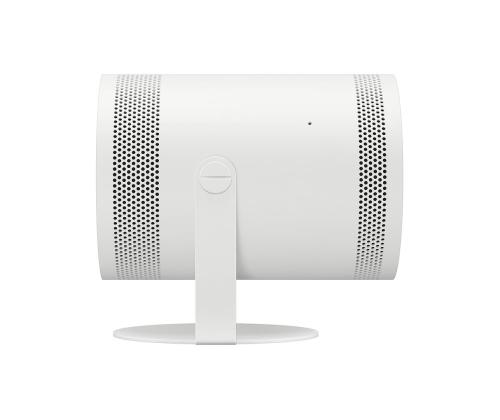 Samsung The Freestyle (Gen 2), 30-100", valge/rohleine - Projektori komplekt