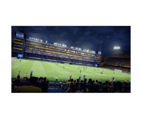 FC 26, Nintendo Switch - Mäng