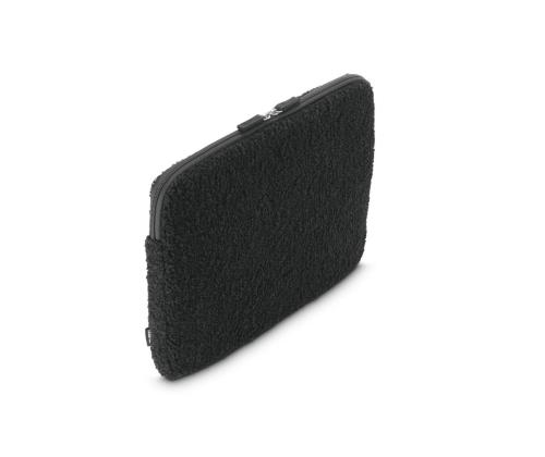 Hama Cozy, 15,6", must - Sülearvuti ümbris