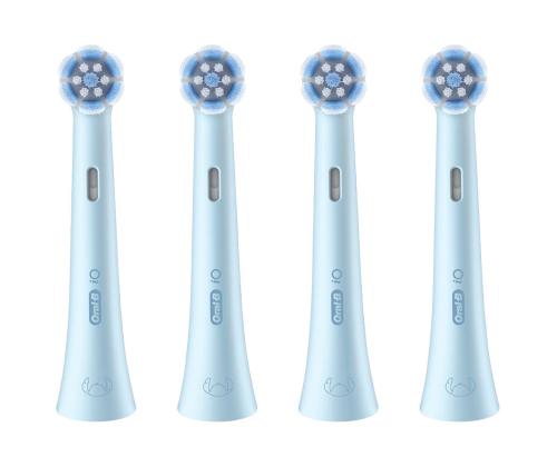 Braun Oral-B iO, Kids Disney Stitch, 4 tk - Lisaharjad