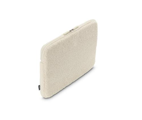 Hama Cozy, 15,6", beež - Sülearvuti ümbris