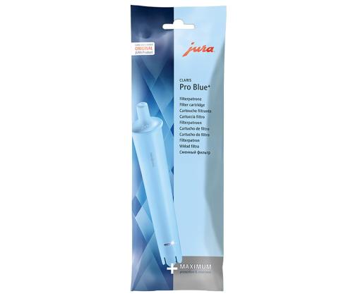 JURA Claris Pro Blue+ - Veefilter