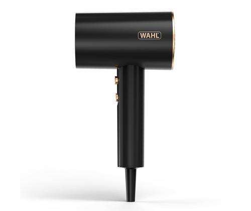 Wahl Ionic Flow, 2100 W, must - Föön