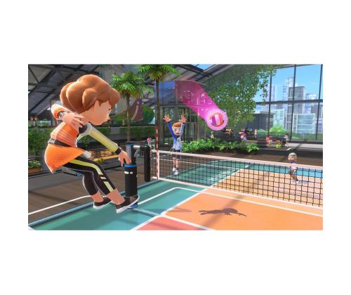 Nintendo Switch Sports (Nintendo Switch mäng)