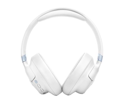 JBL Tune 780NC, valge - Juhtmevabad kõrvaklapid