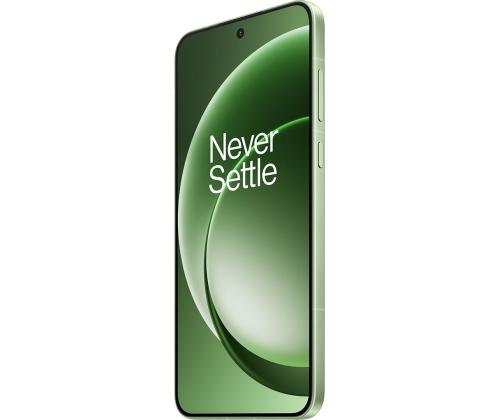 OnePlus 15R, 12 GB, 256 GB, roheline - Nutitelefon