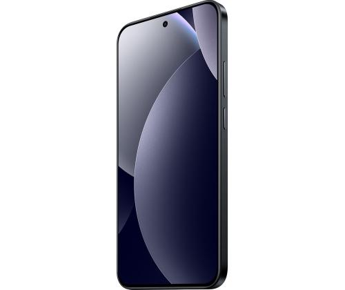 Xiaomi Redmi Note 15 Pro 5G, 8 GB, 256 GB, must - Nutitelefon