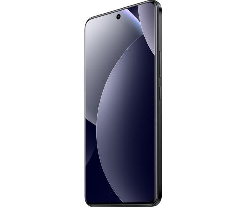 Xiaomi Redmi Note 15 Pro, 8 GB, 256 GB, must - Nutitelefon