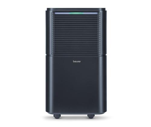 Beurer, must - Õhukuivati