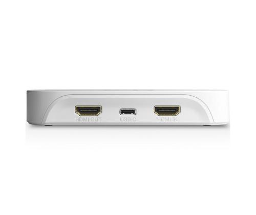 Elgato Game Capture Neo, valge - Salvestuskaart
