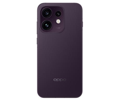 OPPO Reno16 5G, 256 GB, lilla - Nutitelefon