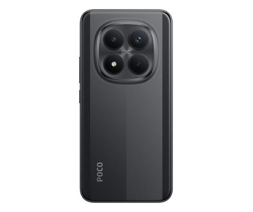 Poco M8 Pro 5G, 12 GB, 512 GB, must - Nutitelefon