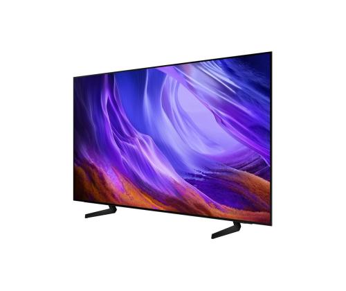 Samsung S85H, 77'', 4K UHD, OLED, must - Teler